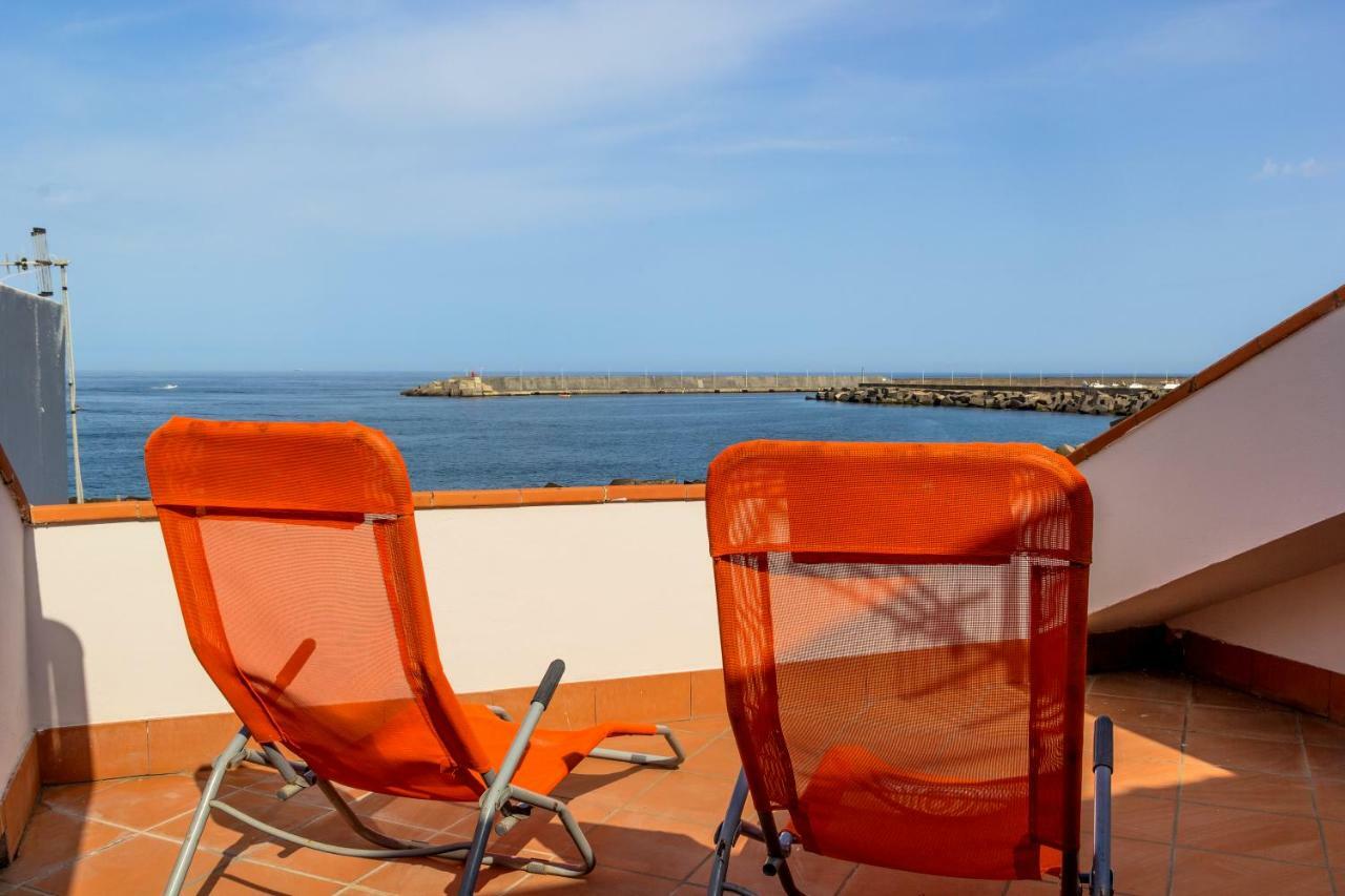 Les Suites - Apartments Riposto Eksteriør bilde