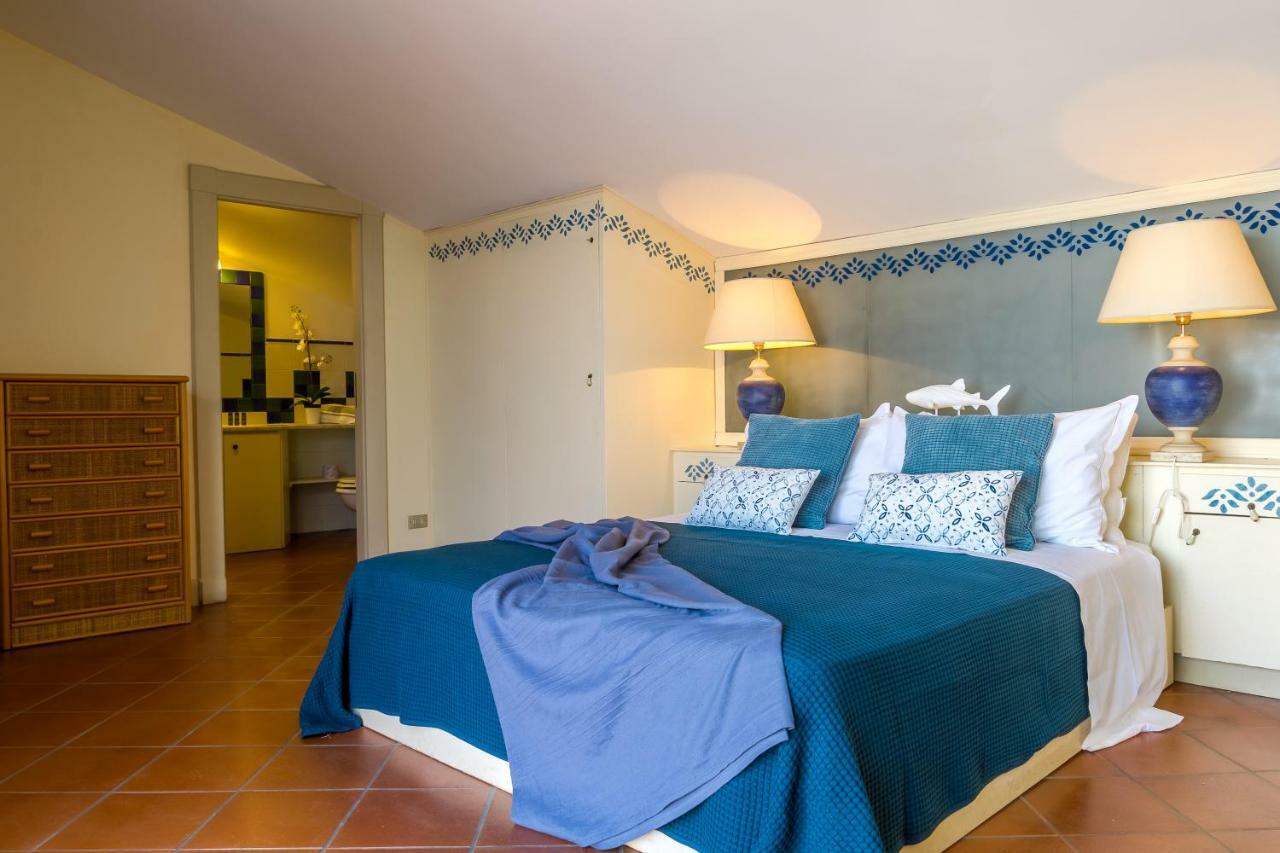 Les Suites - Apartments Riposto Eksteriør bilde