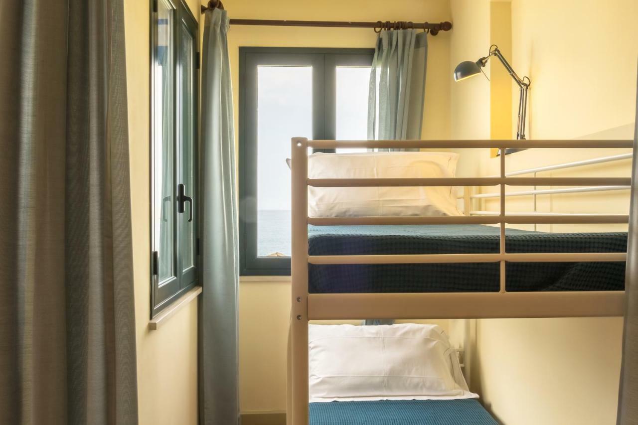 Les Suites - Apartments Riposto Eksteriør bilde
