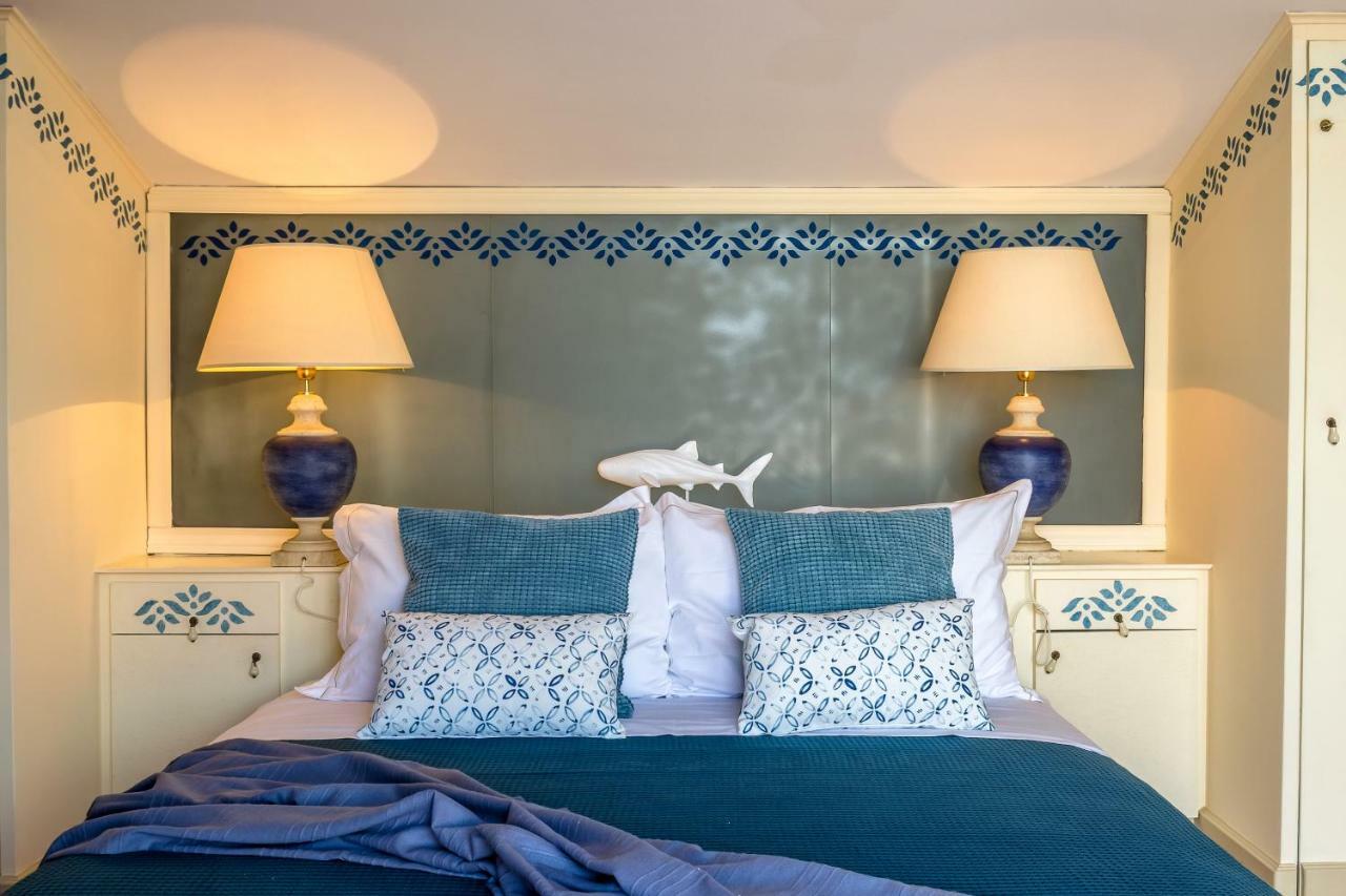 Les Suites - Apartments Riposto Eksteriør bilde