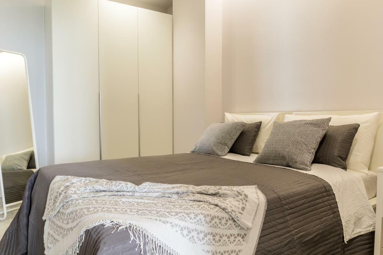 Les Suites - Apartments Riposto Eksteriør bilde